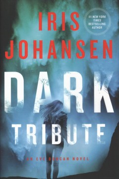 Dark tribute  Cover Image