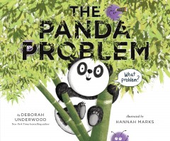 The panda problem  Cover Image