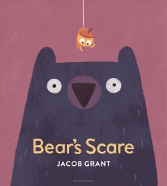 Bear's scare  Cover Image