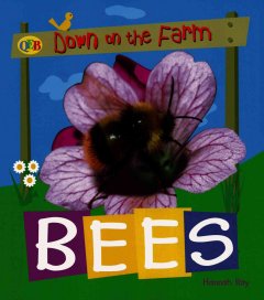 Bees  Cover Image