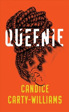 Queenie : a novel  Cover Image