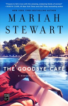 The Goodbye Café  Cover Image