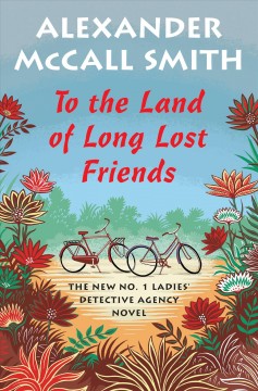 To the land of long lost friends  Cover Image