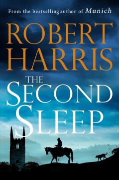 The second sleep  Cover Image