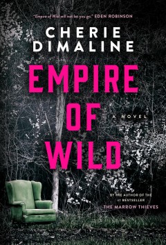 Empire of wild  Cover Image