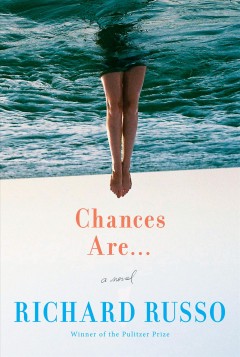 Chances are ...  Cover Image
