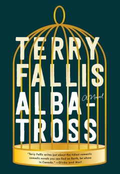 Albatross : a novel  Cover Image