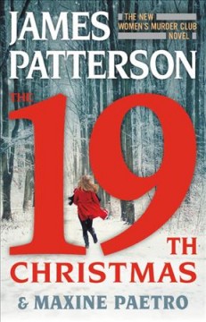 The 19th Christmas  Cover Image