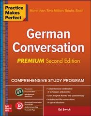 German conversation  Cover Image
