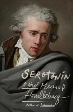 Serotonin  Cover Image