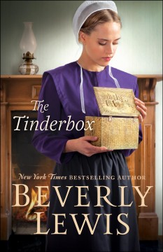 The tinderbox  Cover Image