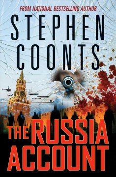 The Russia account  Cover Image