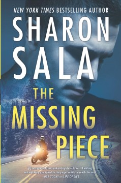 The missing piece  Cover Image