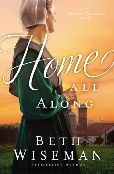 Home all along  Cover Image