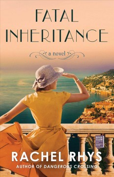 Fatal inheritance : a novel  Cover Image