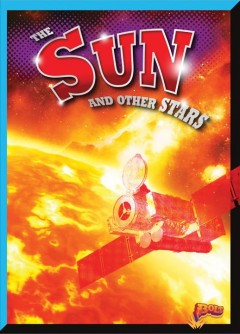 The sun and other stars  Cover Image