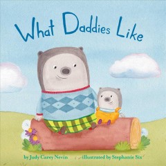 What daddies like  Cover Image