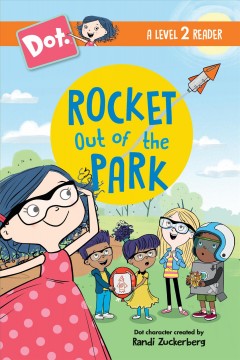 Rocket out of the park  Cover Image