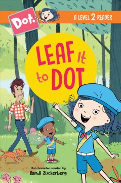Leaf it to Dot  Cover Image