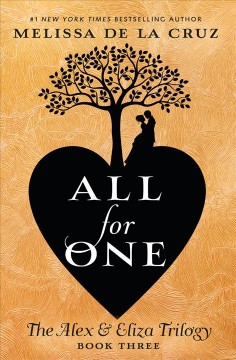 All for one  Cover Image