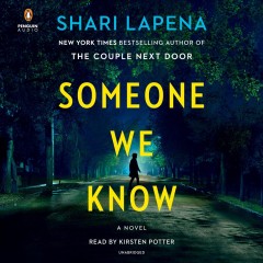 Someone we know Cover Image