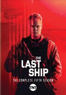 The last ship. The complete 5th season Cover Image