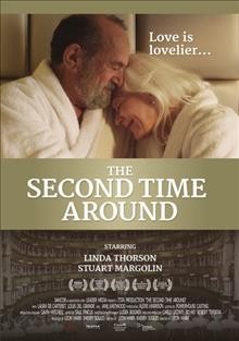 The second time around Cover Image