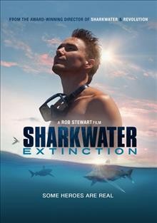 Sharkwater extinction Cover Image
