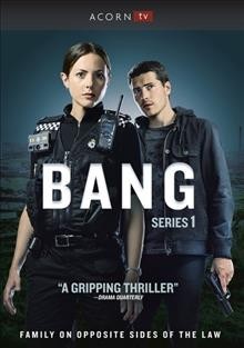 Bang. Series 1 Cover Image