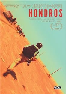 Hondros Cover Image