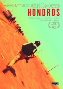 Hondros Cover Image