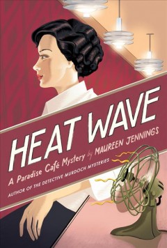 Heat wave  Cover Image