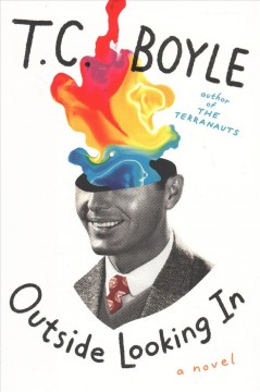 Outside looking in : a novel  Cover Image