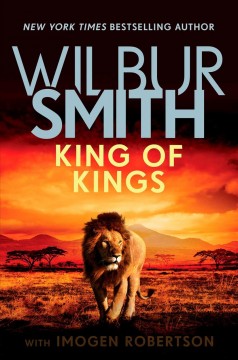 King of kings  Cover Image