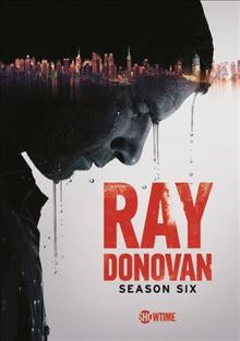 Ray Donovan. Season 6 Cover Image