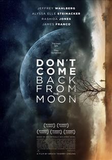 Don't come back from the moon Cover Image