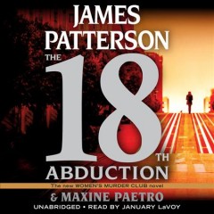 The 18th abduction Cover Image
