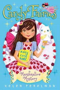 Marshmallow mystery  Cover Image