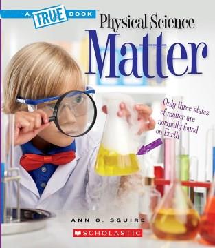 Matter  Cover Image