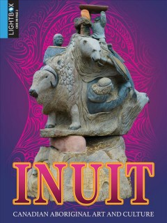 Inuit  Cover Image
