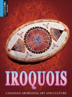 Iroquois  Cover Image
