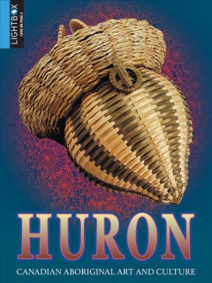 Huron  Cover Image