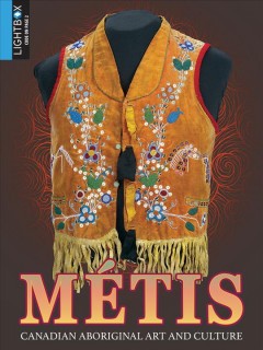 Métis  Cover Image