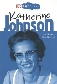 Katherine Johnson  Cover Image