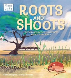 Roots and shoots  Cover Image