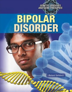 Bipolar disorder  Cover Image