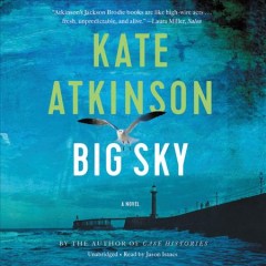 Big sky Cover Image