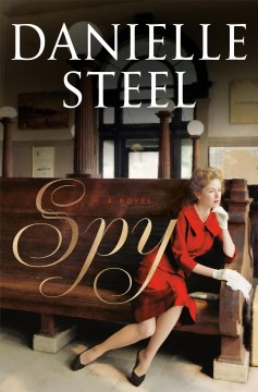 Spy : a novel  Cover Image