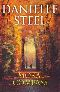 Moral compass : a novel  Cover Image