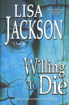 Willing to die  Cover Image